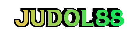 JUDOL88 Logo